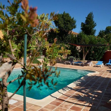 La PalmeJardin De Palme公寓 外观 照片