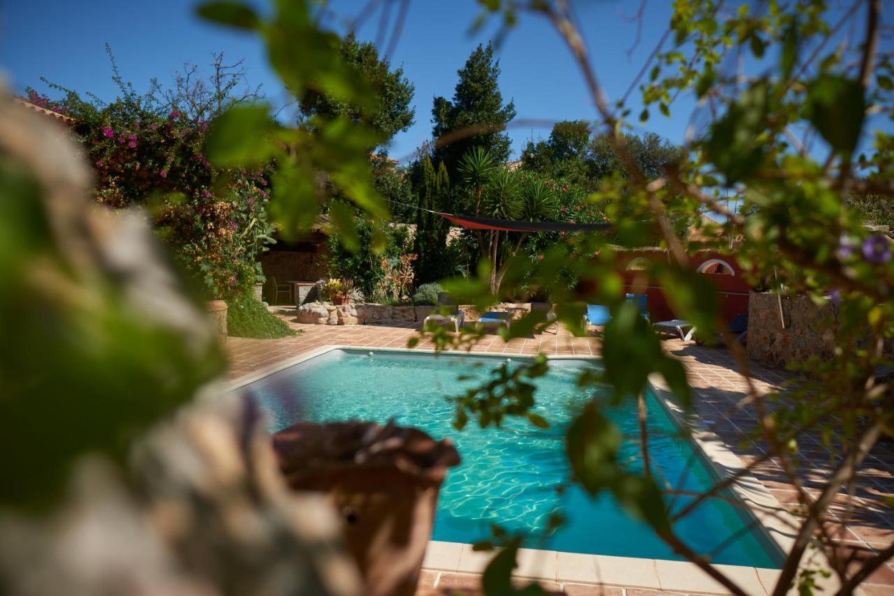 La PalmeJardin De Palme公寓 外观 照片