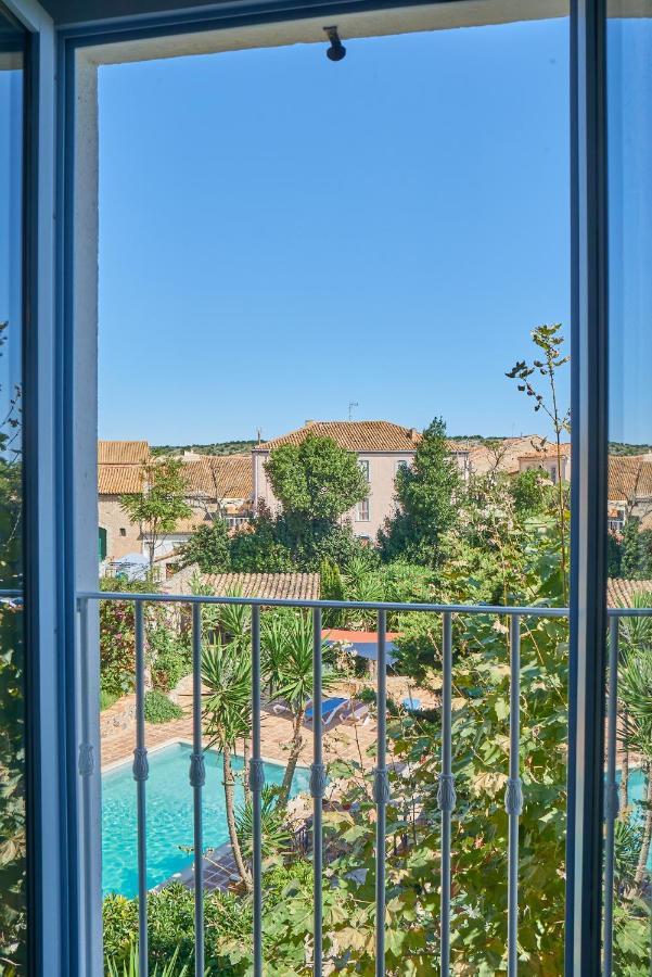 La PalmeJardin De Palme公寓 外观 照片