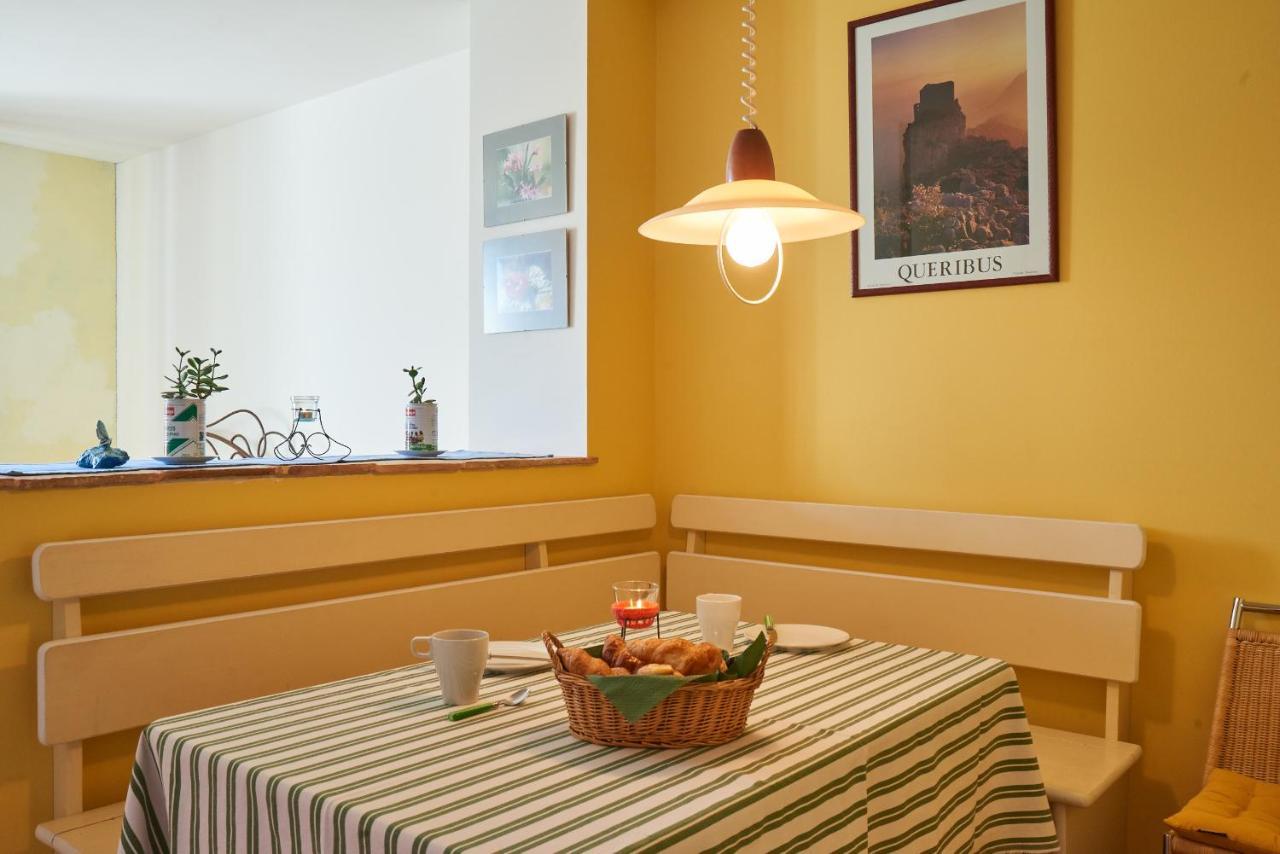 La PalmeJardin De Palme公寓 外观 照片