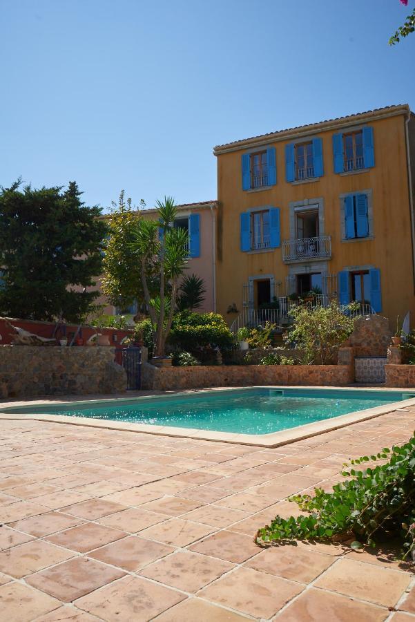 La PalmeJardin De Palme公寓 外观 照片