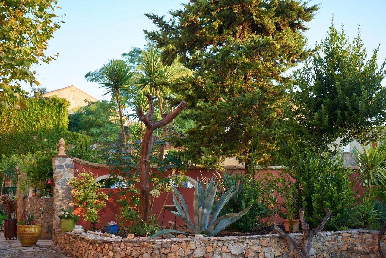 La PalmeJardin De Palme公寓 外观 照片
