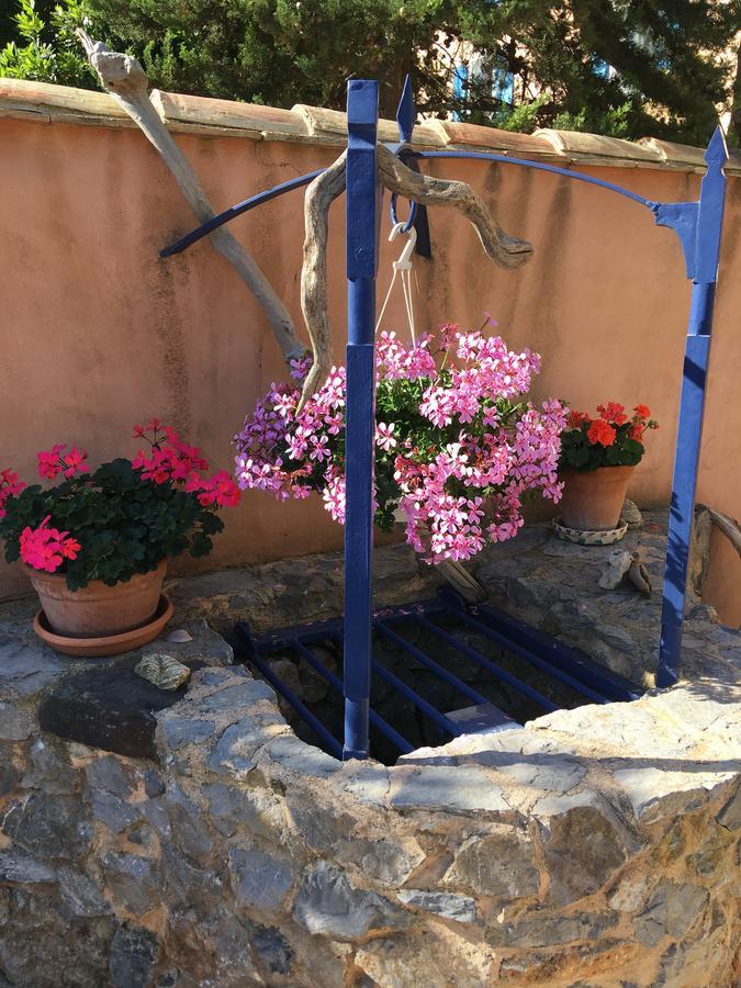 La PalmeJardin De Palme公寓 外观 照片